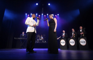 Elite Show Band's Promo Video