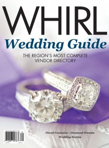Whirl Wedding Guide 2013 - Elite Show Band