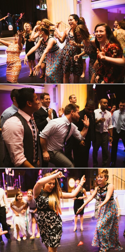 Pittsburgh Wedding band Music