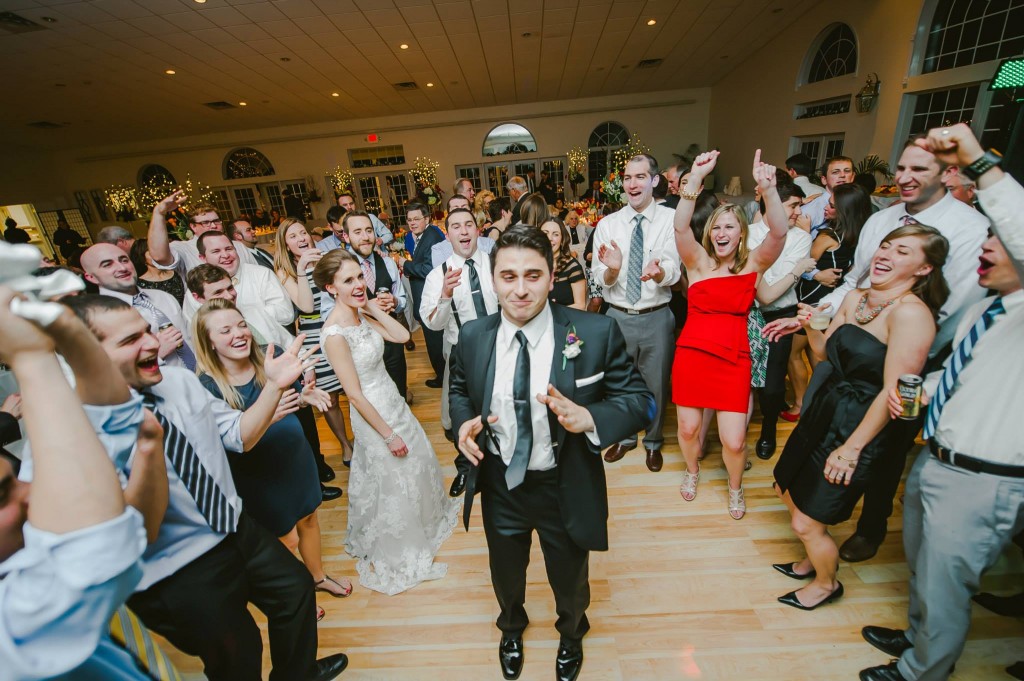 Pittsburgh Wedding Band, Elite Show Band